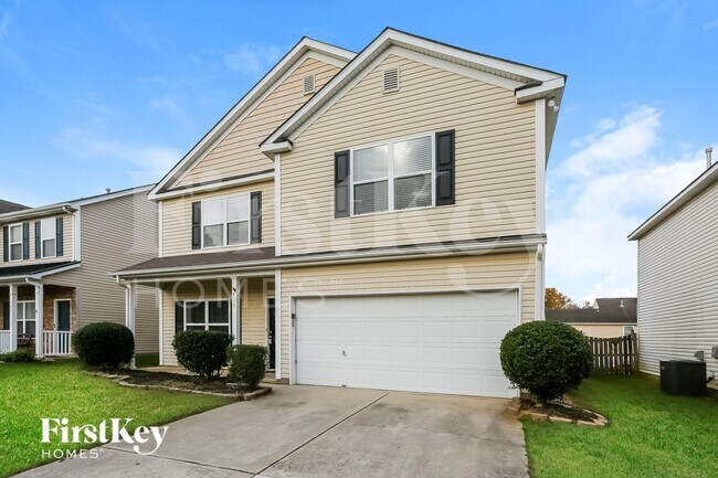 Foto del edificio - 511 Galesburg Dr