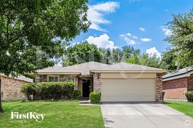Building Photo - 1560 Sax Leigh Dr