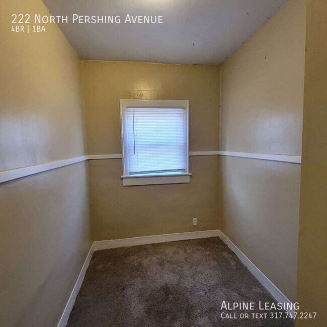 Building Photo - 222 N Pershing Ave