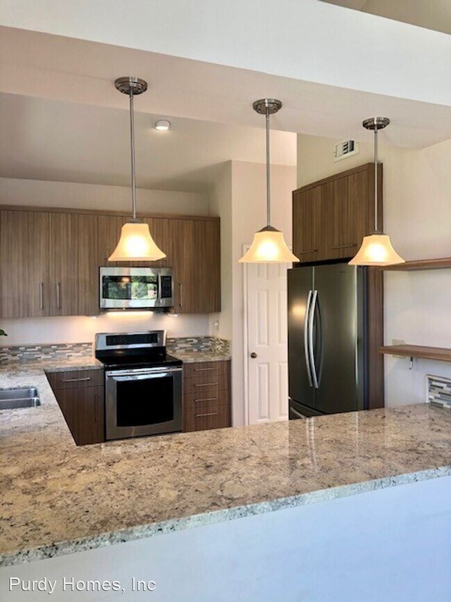 Building Photo - 2 br, 2 bath House - 1876 Outrigger Lane