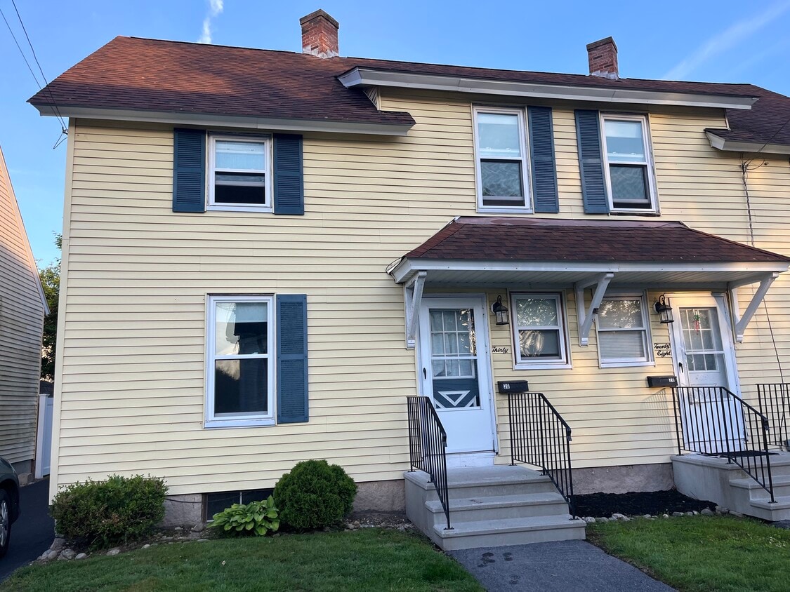 Primary Photo - 30 Orchard St