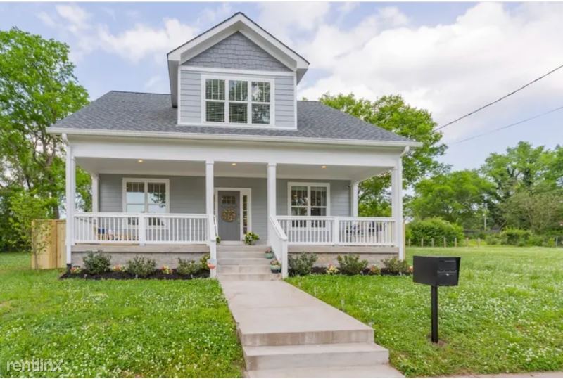 Foto principal - 1 br, 1 bath House - 1918 Cephas St