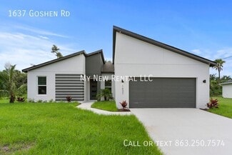 Building Photo - 1637 Goshen Rd