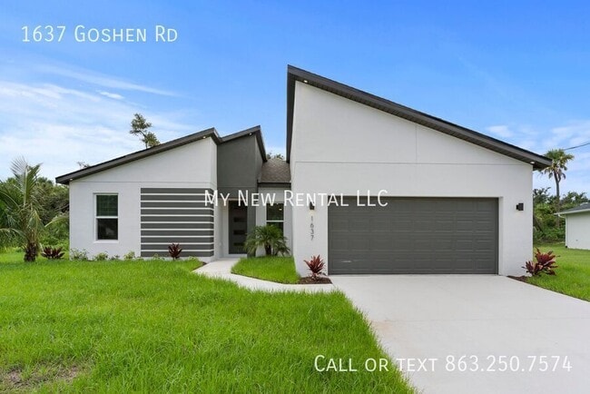 Building Photo - 1637 Goshen Rd
