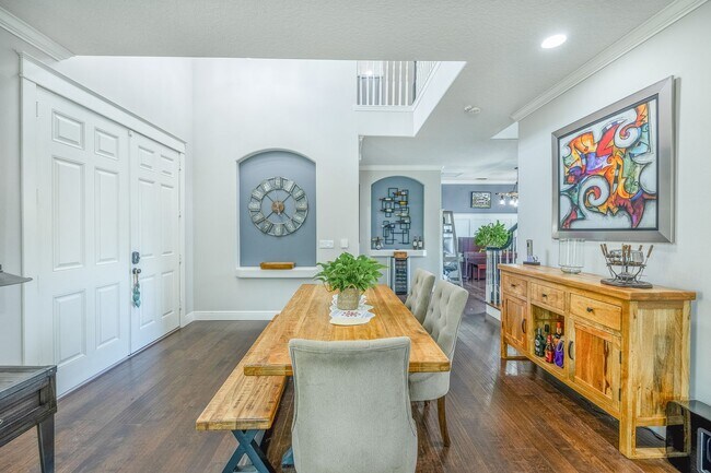 Foto del edificio - Gorgeous 4bed/3bath home FOR RENT at Winte...