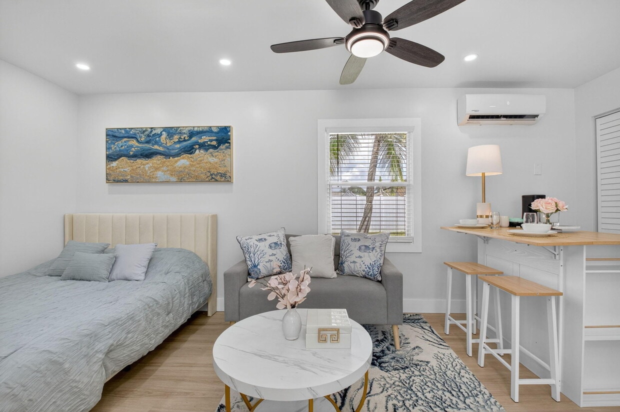 Foto principal - 325 De Carie St