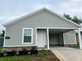 Building Photo - 506 N Cresswell Dr