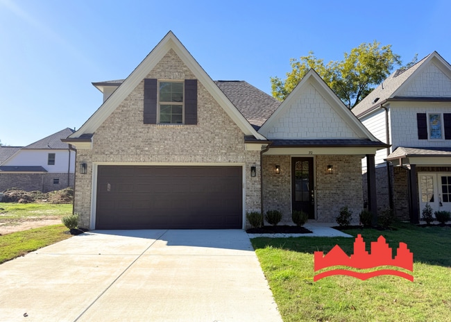 Building Photo - January Special - January rent free and half off February rent.  New Build in Oakland, TN!