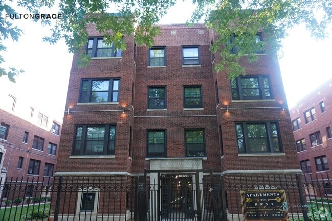 Building Photo - 1712-20 W Albion