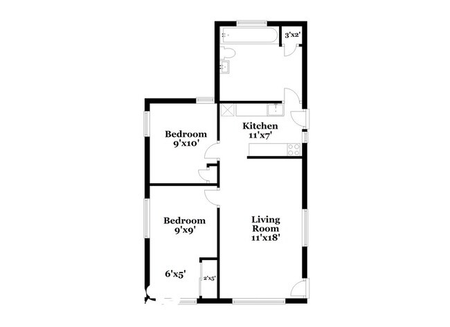 Building Photo - 151 Kettle Creek Rd