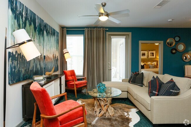 Foto del edificio - Your New Apartment Comes with 1 Month FREE!