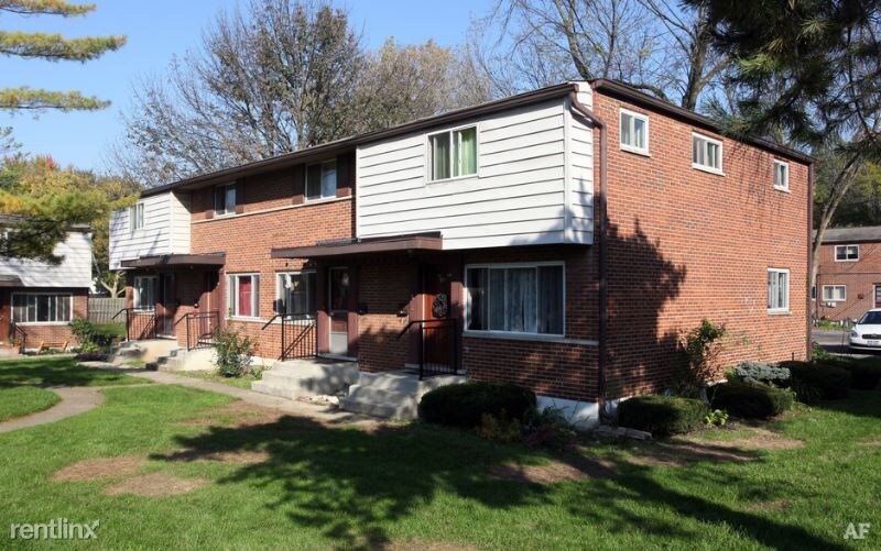 Foto principal - 2 br, 1 bath Townhome - 1302 Burr Ave