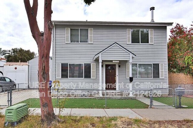 Foto del edificio - 1535 Meade Ave