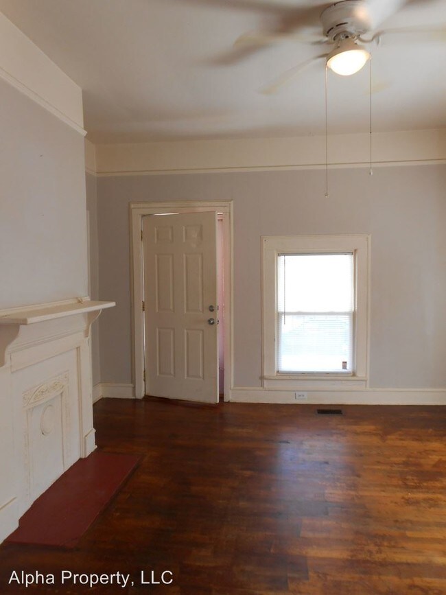 Building Photo - 2 br, 1 bath House - 114 4th Street