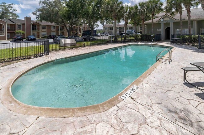 Foto del edificio - Orlando - 2 Bedroom, 1 Bathroom - $1495.00