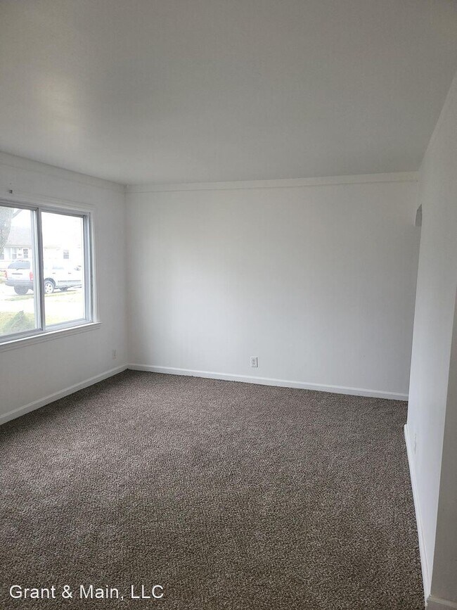 Foto del edificio - 3 br, 1 bath House - 26315 Barnes