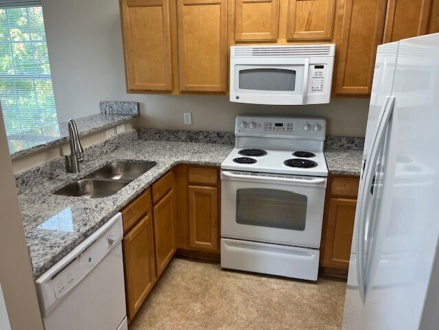 Foto del edificio - York Apartments