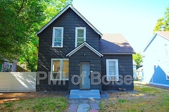 Building Photo - 317 E Bannock St