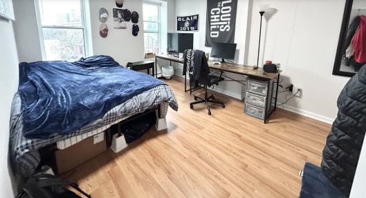 Images are representative samples of the advertised unit. Actual units shown during tours may differ - 62 Hammond St