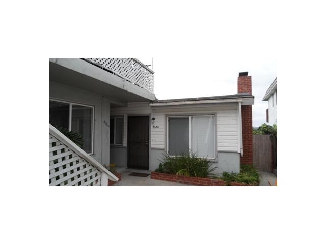 Building Photo - 4678-4680 W Point Loma Blvd