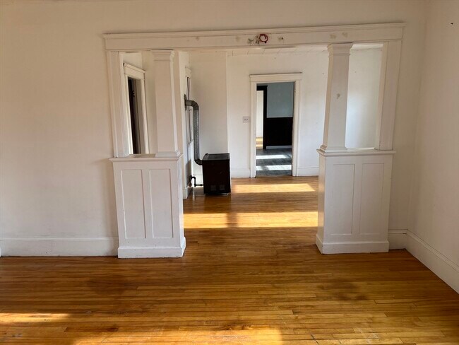 Foto del edificio - 61 Vernon St