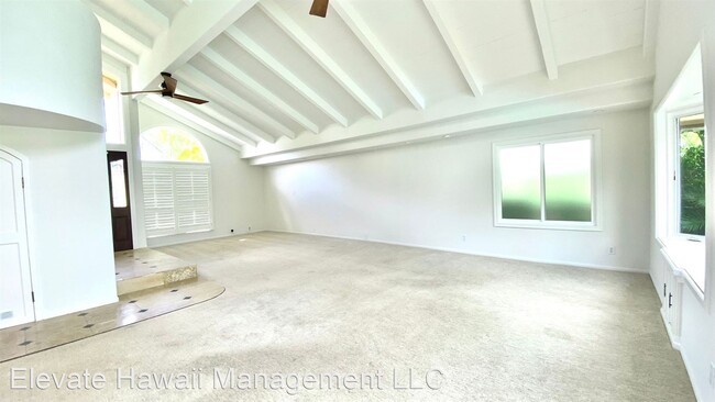 Foto del edificio - 4 br, 3 bath House - 7014 Niumalu Loop