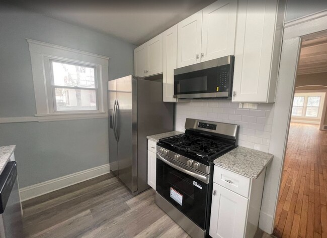 Foto del edificio - 3235-3257 Oak Rd