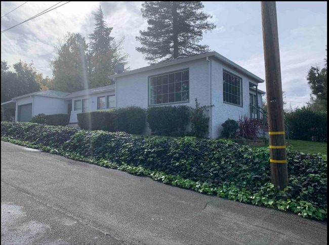 Building Photo - Furnished 3 Bedroom Downtown Home On Corne...