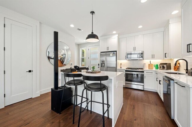 Foto del edificio - 2609 Willow St