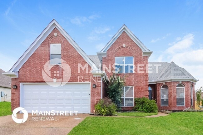 Building Photo - 7299 Pinnacle Oaks Dr