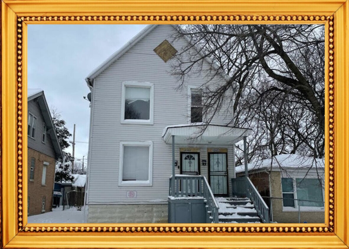 10902 S Edbrooke Ave Unit 1R, Chicago, IL 60628 Condo for Rent in