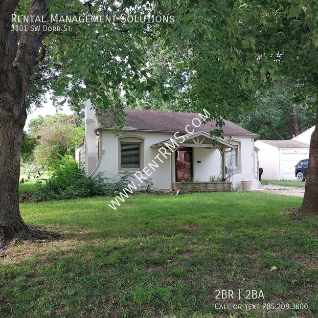 Foto del edificio - 3101 SW Dorr St