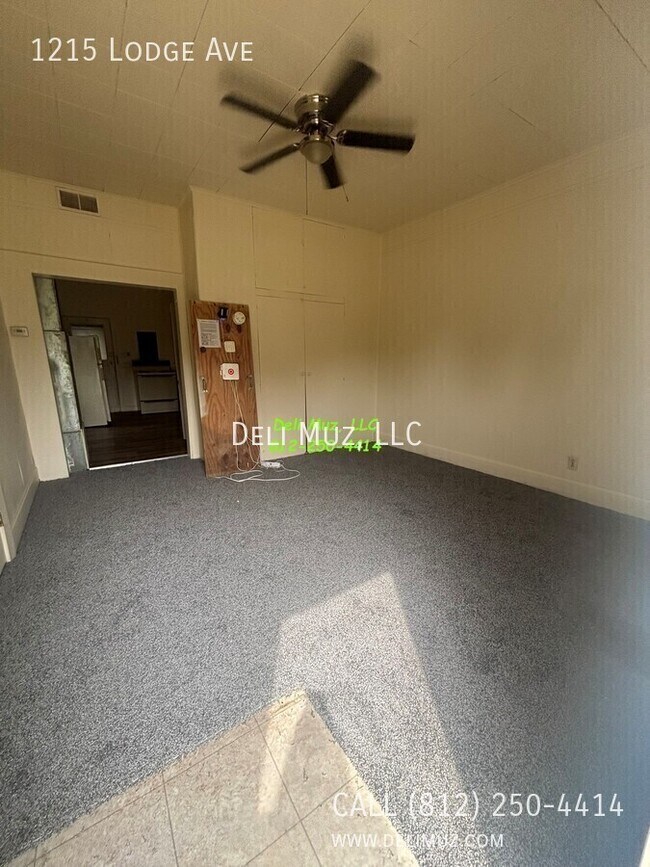 Foto del edificio - 1215 Lodge Ave