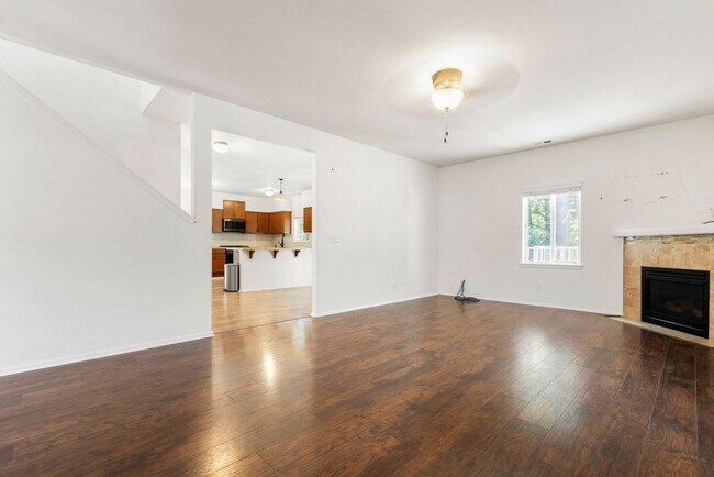 Foto del edificio - 12018 61st Ave Ct