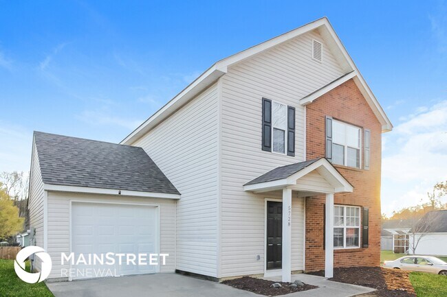 Foto del edificio - 5728 Fairchase Ave