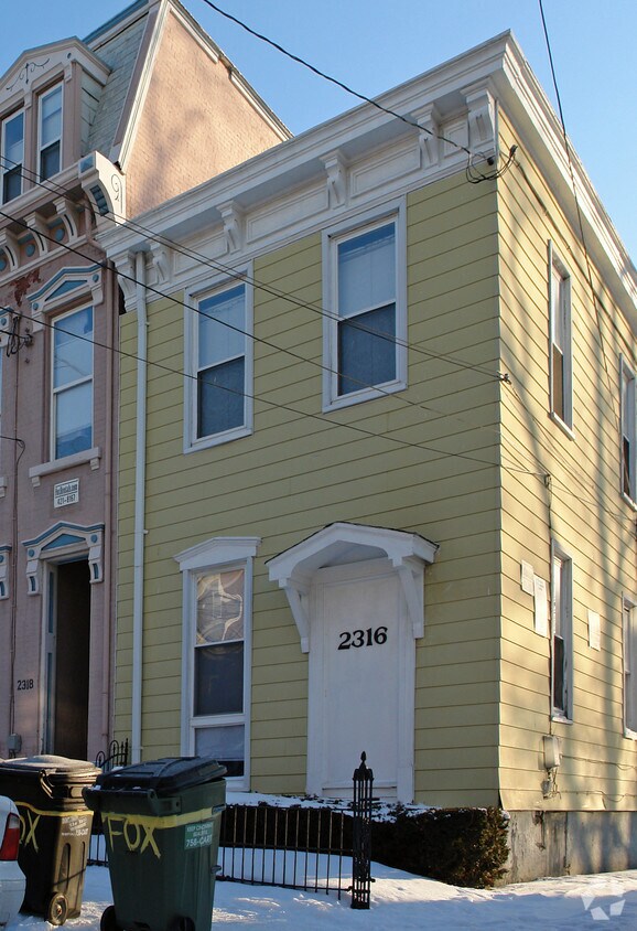 Primary Photo - 2316 Wheeler St
