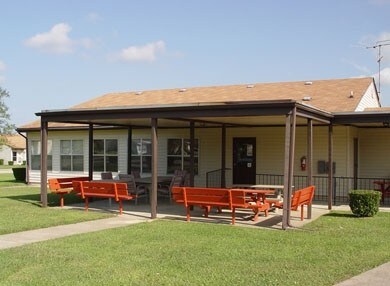 Building Photo - Gee Corbett Village Apartments