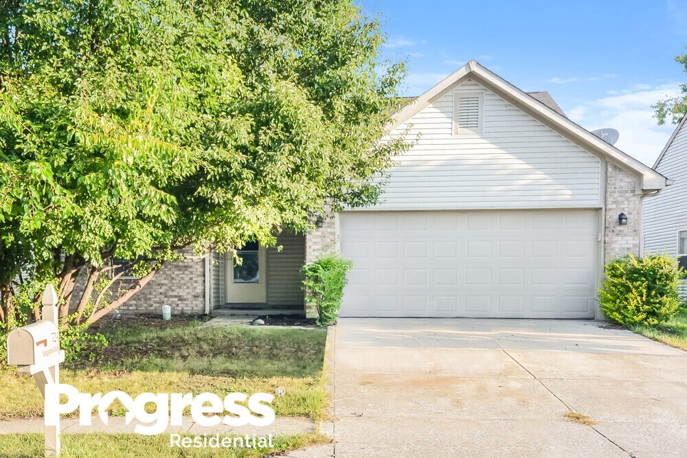 Primary Photo - 724 Kingston Cir