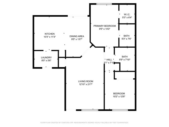 Building Photo - CHECK OUT THIS NEWLY REMODELED! 2 BEDROOM ...