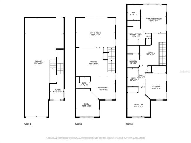 Building Photo - 1129 Venetian Harbor Dr NE