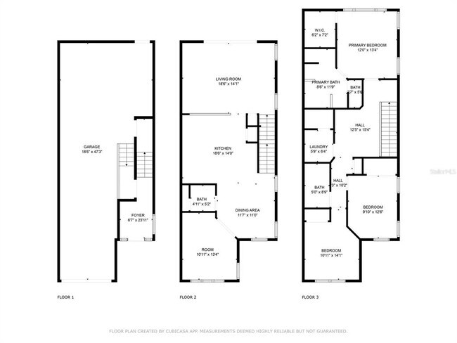 Foto del edificio - 1129 Venetian Harbor Dr NE