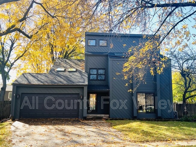 Foto del edificio - 1134 Lakeside Ct
