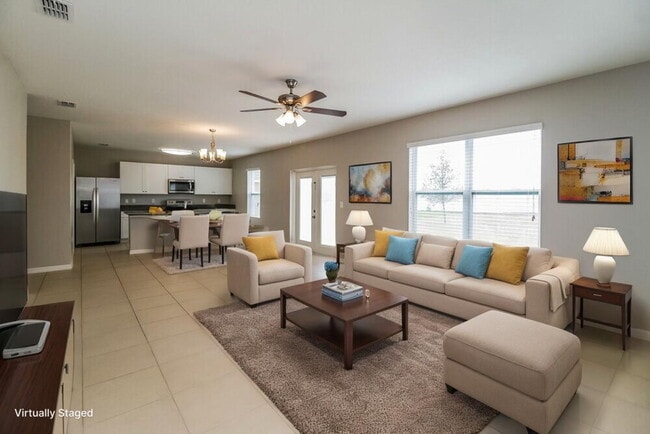 Building Photo - 3459 Landing Vw