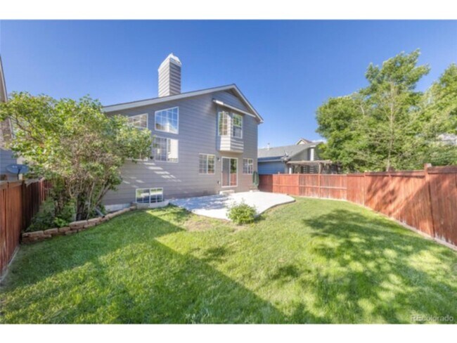 Foto del edificio - 3184 W Sugarbowl Ct