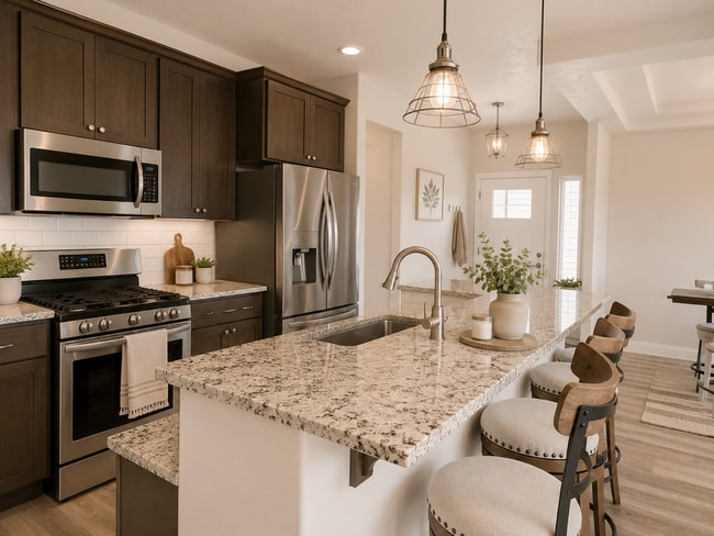 Building Photo - Move in ready!  This is a must see :)