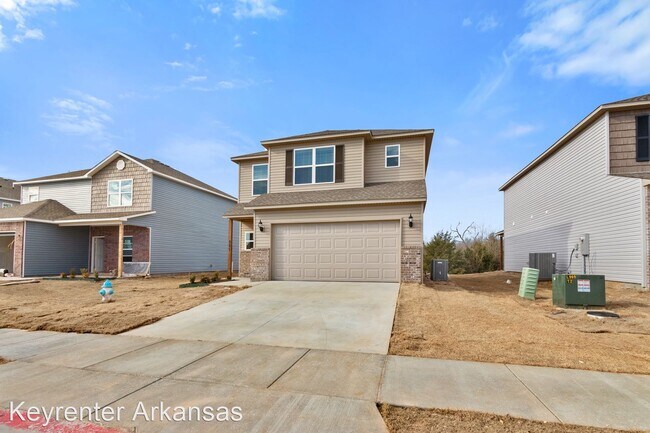 Building Photo - 3 br, 2.5 bath House - 851 E Sparrow Cir