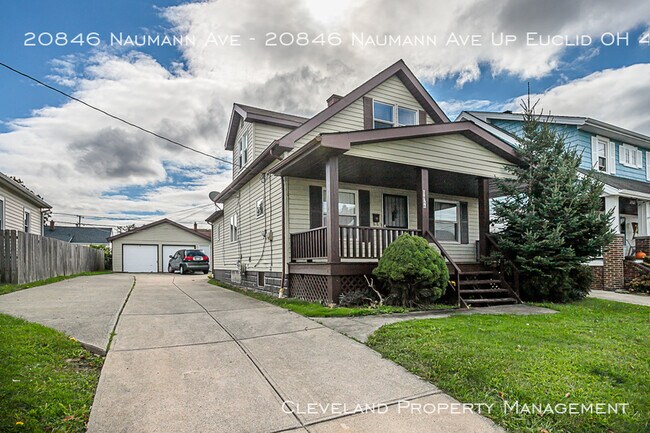 Building Photo - 20846 Naumann Ave