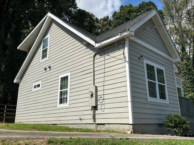 Foto del edificio - Atlanta Rental