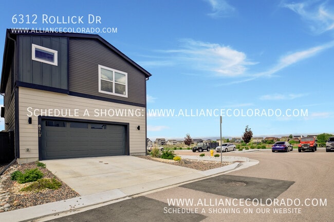 Building Photo - 6312 Rollick Dr