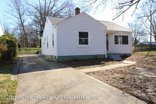 Building Photo - 133 S Gordon Dr